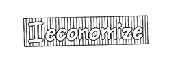 I ECONOMIZE trademark