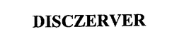 DISCZERVER trademark