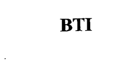 BTI trademark