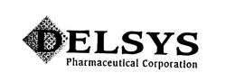 DELSYS PHARMACEUTICAL CORPORATION trademark
