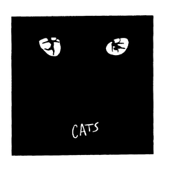 CATS trademark
