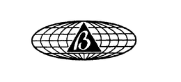 B trademark