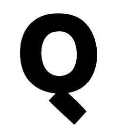 Q trademark