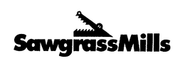 SAWGRASS MILLS trademark
