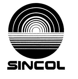 SINCOL trademark