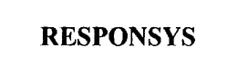 RESPONSYS trademark