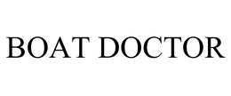 BOAT DOCTOR trademark