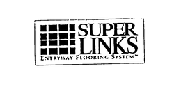 SUPER LINKS trademark