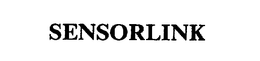 SENSORLINK trademark