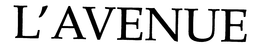 L' AVENUE trademark