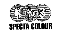 SPECTA COLOUR trademark