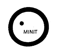 MINIT trademark