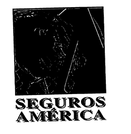 SEGUROS AMERICA trademark
