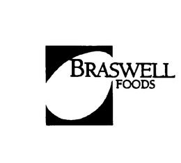 BRASWELL FOODS trademark