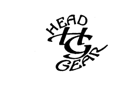 HEAD GEAR trademark