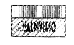 VALDIVIESO trademark