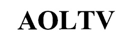 AOLTV trademark