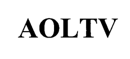 AOLTV trademark