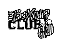 THE BOXING CLUB trademark