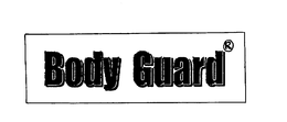 BODY GUARD trademark
