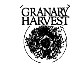 GRANARY HARVEST trademark