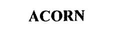 ACORN trademark