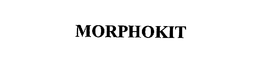 MORPHOKIT trademark