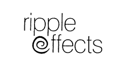 RIPPLE EFFECTS trademark