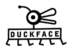 DUCKFACE trademark