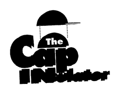 THE CAP INSULATOR trademark