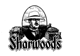SHARWOOD'S trademark