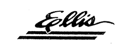 ELLIS trademark