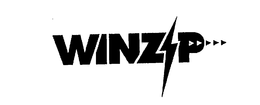 WINZIP trademark