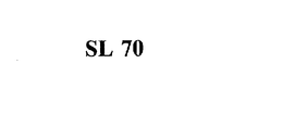 SL 70 trademark
