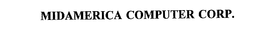 MIDAMERICA COMPUTER CORP. trademark