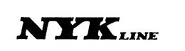 NYKLINE trademark