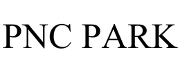 PNC PARK trademark