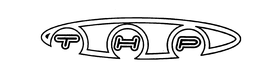 THP trademark