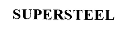 SUPERSTEEL trademark