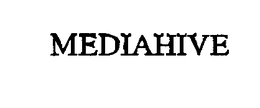MEDIAHIVE trademark