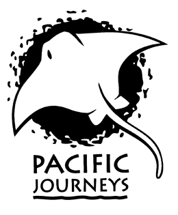PACIFIC JOURNEYS trademark