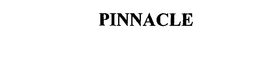 PINNACLE trademark