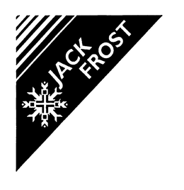 JACK FROST trademark