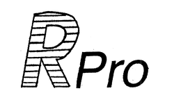 RPRO trademark