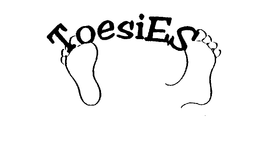 TOESIES trademark