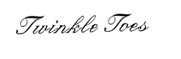 TWINKLE TOES trademark