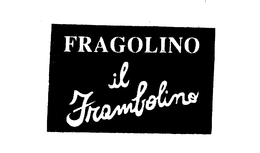 FRAGOLINO IL FRAMBOLINO trademark