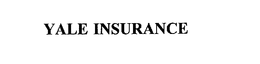 YALE INSURANCE trademark