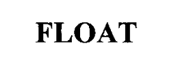FLOAT trademark