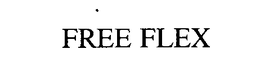 FREE FLEX trademark